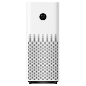샤오미 스마트 공기청정기4 프로 35㎡