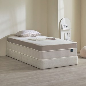 웰퍼니쳐 배스트 빅포켓스프링 매트리스 방문설치