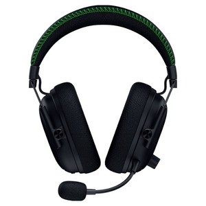 레이저 BlackShark V3 Pro for Xbox 무선 게이밍 헤드셋 XBOX ANC 동시연결 THX Spatial Audio 지원