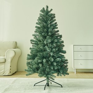 크리스마스 무장식 트리 PVC