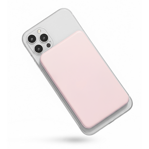 뉴클 젤리파워 PD 22.5W 맥세이프 보조배터리 5000mAh