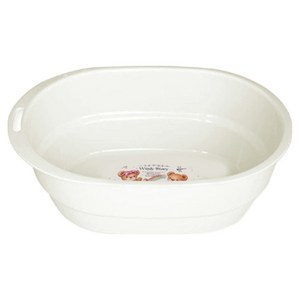 센스 베이비다용도통 곰돌이, 아이보리, 1개