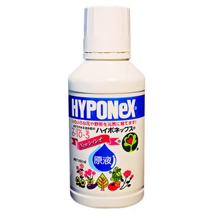 하이포넥스 레이쇼 원액 식물영양제, 160ml, 1개