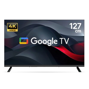 와사비망고 4K UHD TV 구글3.0 스마트 TV