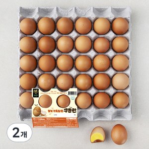 조인 구운란 30구, 30구, 2개