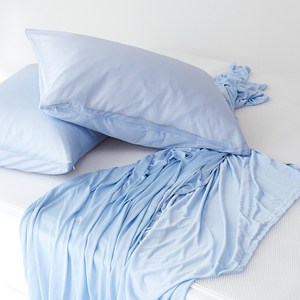 라뽐므 쏘쿨 냉감 홑이불