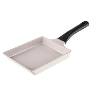 탐사 계란말이팬 크림베이지