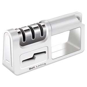 셀리빙 논슬립 4in1 멀티 칼갈이