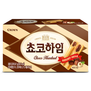 크라운 쵸코하임