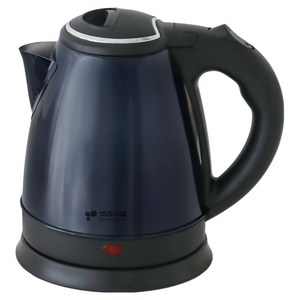 키친아트 전기 주전자