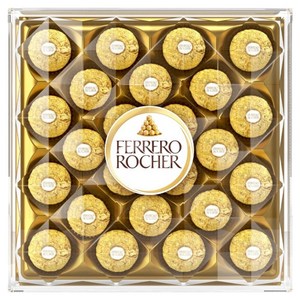 페레로로쉐 T24다이아몬드, 300g, 1개