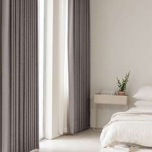 사라하우스 99.99% 빛차단 암막커튼