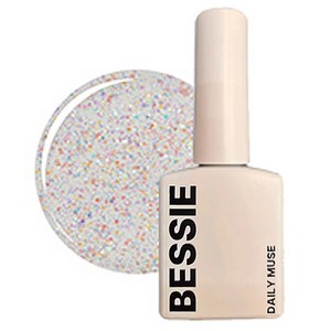 BESSIE 컬러 글리터 젤