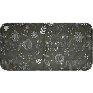 한일상사 극세사 전기방석 JH1018A