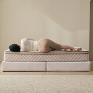 베드리움 코지슬립 단단한 허리 특화설계 매트리스