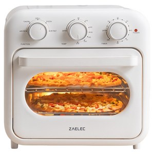 자일렉 스텐 오븐 에어프라이어 24L