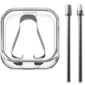 구스페리 갤럭시 spen 펜촉 반영구 메탈 팁스 둥근펜촉 + 세모펜촉 + 전용핀셋 세트