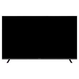 주연테크 4K UHD QLED TV, 125cm(50인치), 스마트 TV, 스탠드형, 단순배송상품