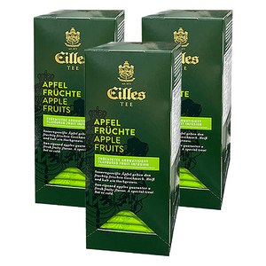 아일레스 디럭스 애플티 티백 과실차