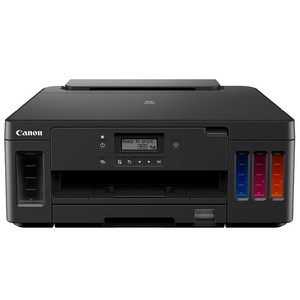 캐논 무한 유무선 프린터