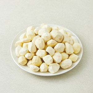 곰곰 국내산 못난이 깐밤, 500g, 1개