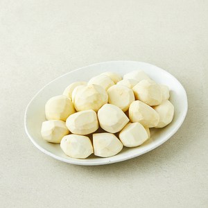 곰곰 국내산 깐 밤, 200g, 1개