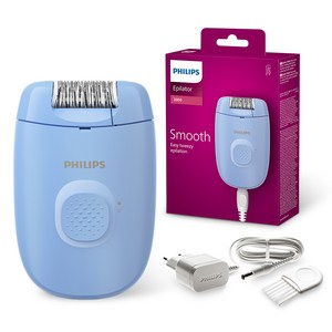 필립스 2000 샤티넬 에센셜 모근 제거기