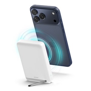 아트뮤 Qi2 15W 맥세이프 초고속 무선 보조배터리 10000mAh