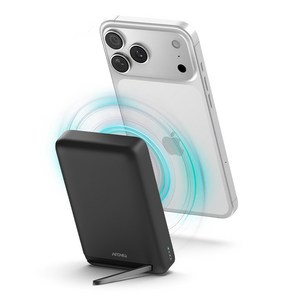 아트뮤 Qi2 15W 맥세이프 초고속 무선 보조배터리 10000mAh