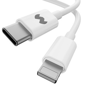 구스페리 c타입 to 라이트닝 8핀 아이폰 고속충전 케이블