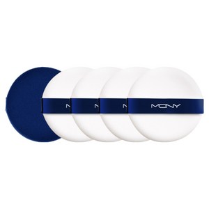 맥퀸뉴욕 루비셀퍼프 5P 세트