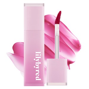 릴리바이레드 스윗 라이어 밀키 틴트, 07 믹스베리 수플..., 1개