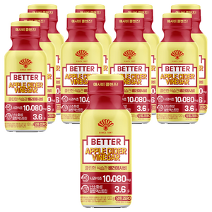 동화약품 배러애사비, 120g, 1세트