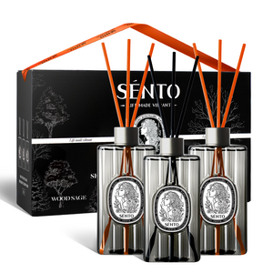 센토 인텐스 프리미엄 대용량 디퓨저