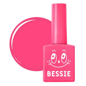 BESSIE 컬러 젤