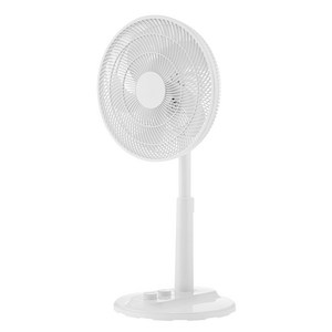 홈플래닛 3단 풍속 베이직 스탠드 선풍기 FTS35-25T