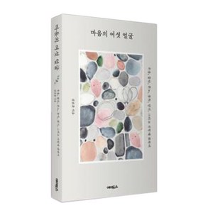 [에이도스]마음의 여섯 얼굴 : 우울 불안 분노 중독 광기 그리고 사랑에 관하여, 에이도스, 김건종