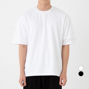 시티파이 남성용 시원한 썸머 반팔 티셔츠