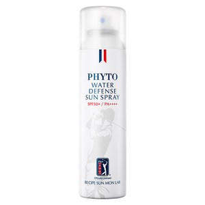 선몬랩 피토 워터 디펜스 선스프레이 SPF50+ PA++++, 150ml, 1개