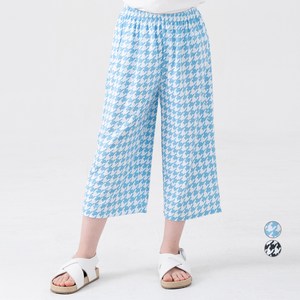 롤리트리 아동 프린트 배기 팬츠