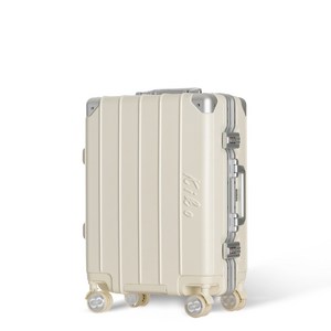 키코캐리어 더 뉴 스마트 다소니 알루미늄 프레임 캐리어 20인치 24인치 28인치