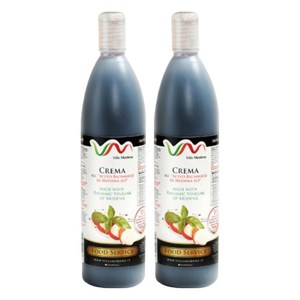 빌라모데나 발사믹크림, 500ml, 2개