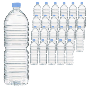 모닝캄 생수 무라벨, 2L, 24개