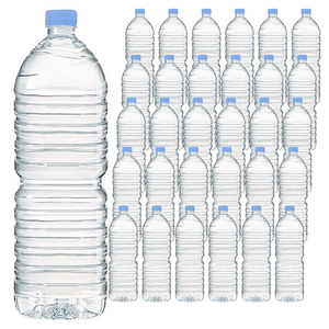 모닝캄 생수 무라벨, 2L, 42개