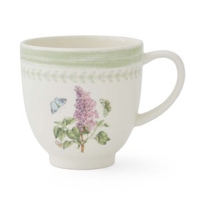 포트메리온 보타닉가든 스케치북 머그 400ml