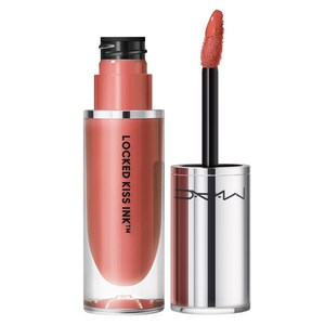 맥 락드 키스 잉크 24아워 립컬러, 메티큘러스, 4ml, 1개