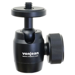 본젠 모바일 미니 볼헤드