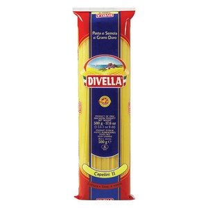 디벨라 까펠리니, 500g, 1개