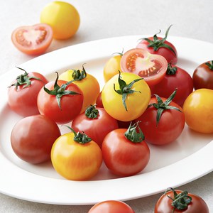 광식이농장 칵테일토마토, 700g, 1팩