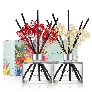 코코도르 플라워 디퓨저